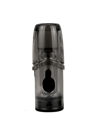 Kartridż Kiwi Vapor - Soft Black