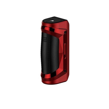 Mod GeekVape Aegis Solo 2 S100 - Red