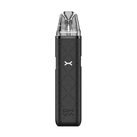 POD OXVA Xlim GO - Black AKCYZA