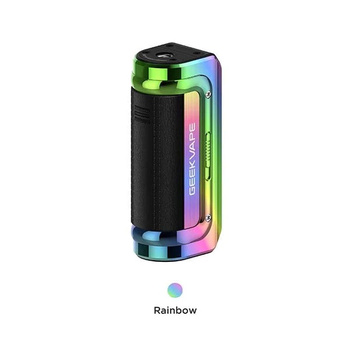 Mod GeekVape Aegis M100 - Rainbow
