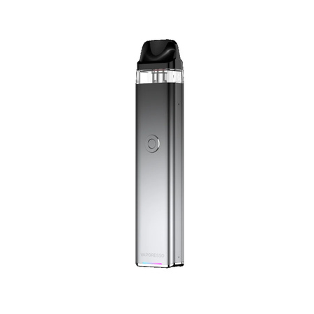 POD Vaporesso XROS 3 - Icy Silver