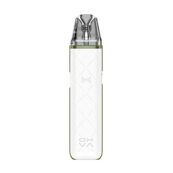 POD OXVA Xlim GO - White