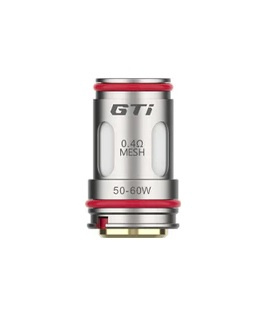 Grzałka Vaporesso GTI mesh - 0,4ohm