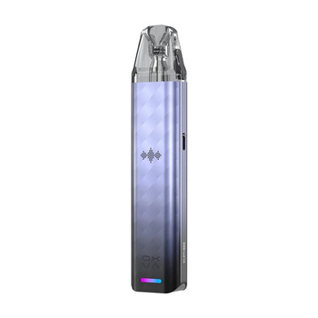 POD OXVA Xlim SE2 - Black Blue