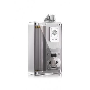 KIT Lost Vape Centaurus B80 AIO - Space Silver