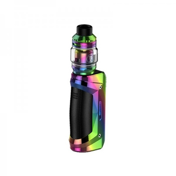 Kit GeekVape Aegis Solo 2 S100 - Rainbow