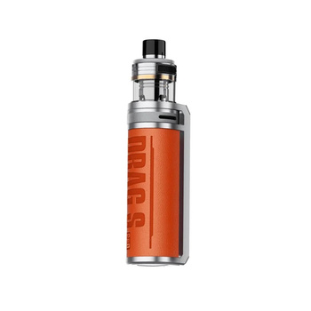 POD VooPoo Drag S Pro - California Orange