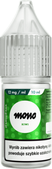 Liquid Mono 10ml - Kiwi 12mg