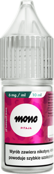 Liquid Mono 10ml - Pitaja 6mg