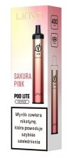POD VBAR Cubo Lite - Sakura Pink