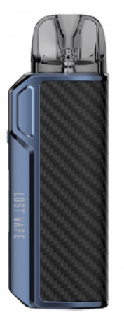 POD Lost Vape Thelema Elite 40 - Blue Carbon