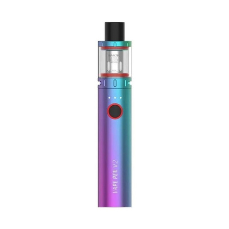 KIT Smok Vape Pen V2 - Rainbow