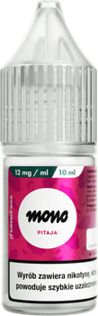 Liquid Mono 10ml - Pitaja 12mg