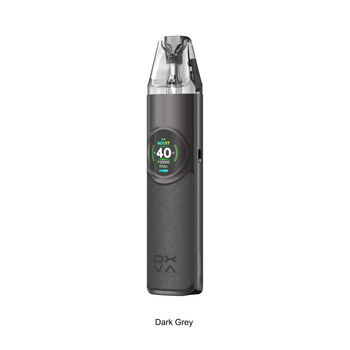 POD OXVA NeXlim - Dark Grey