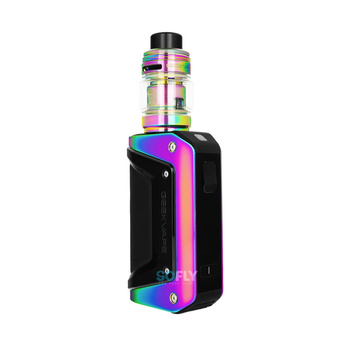 GeekVape Aegis Legend 3 L200 KIT - Rainbow