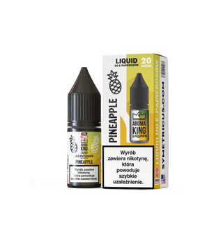 SALT Aroma King 20mg - Pineapple
