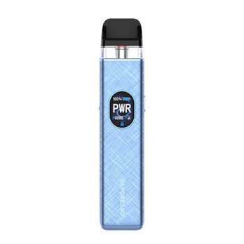 POD Vaporesso XROS 5 - Blue Silk