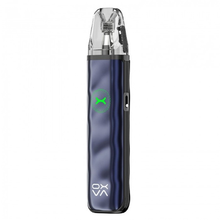 POD OXVA Xlim GO 2 - Metal Blue AKCYZA
