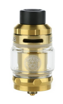 Atomizer Zeus Sub-Ohm SE - Gold