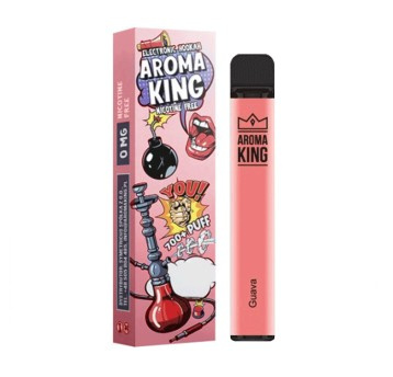 Aroma King 700 0mg - Guava
