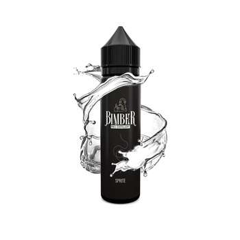 Longfill Bimber 6/60ml - Sprite