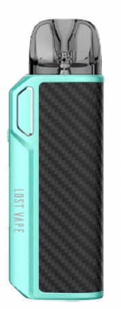 POD Lost Vape Thelema Elite 40 - Emerald Carbon