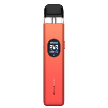 POD Vaporesso XROS 5 - Coral Red
