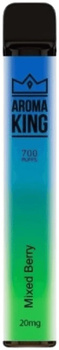 Aroma King 700 - Mixed Berry