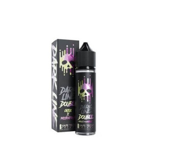 Longfill Dark Line Double 8/60 - Cactus Passionfru