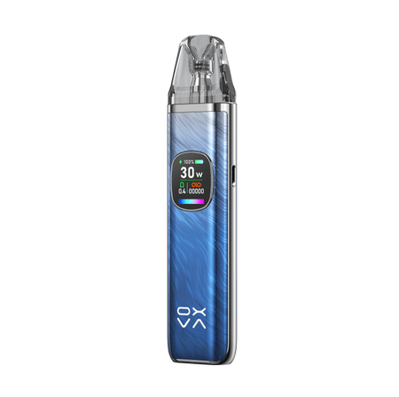 POD OXVA Xlim Pro 2 - Ocean Blue