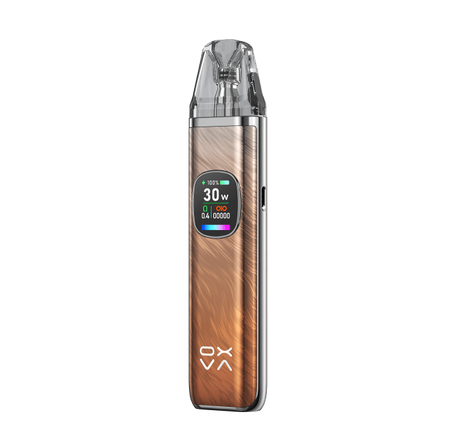 POD OXVA Xlim Pro 2 - Amber Orange