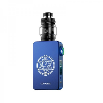 KIT Lost Vape Centaurus M200 - Midnight Blue AKCYZ