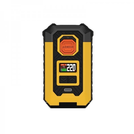 MOD Vaporesso Armour Max - Yellow