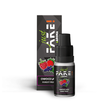 Aromat Just Fake - Owoce Lasu