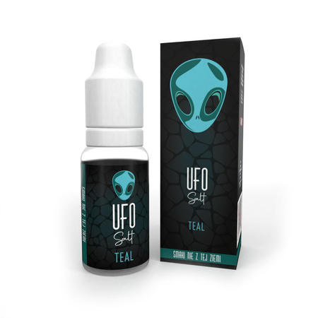 SALT Ufo 20mg - Teal