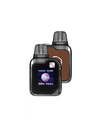 POD Lost Vape Ursa Baby 3 - Shadow Mocha