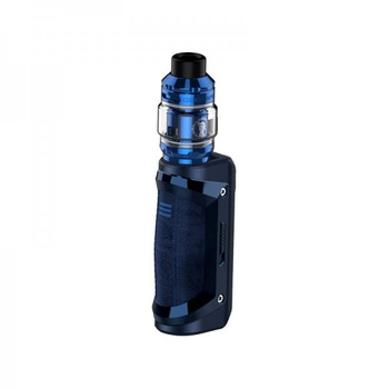 Kit GeekVape Aegis Solo 2 S100 - Navy Blue