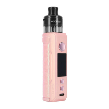 POD VooPoo Drag S2 - Glow Pink