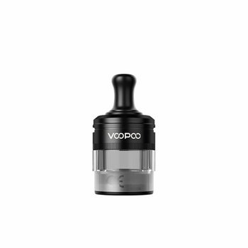 Kartridż VooPoo PnP X 5ml MTL - Black