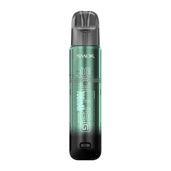 POD Smok Solus G - Transparent Green