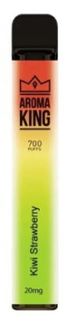 Aroma King 700 - Kiwi Strawberry