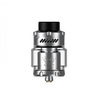 Atomizer HellVape Dead Rabbit V3 RTA - SS