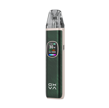 POD OXVA Xlim Pro 2 - Jungle Green