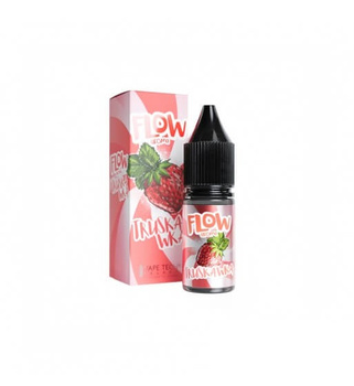 Aromat Flow 10ml - Truskawka