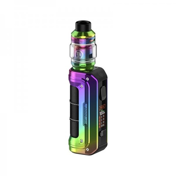 KIT GeekVape Aegis MAX100 Max 2 - Rainbow