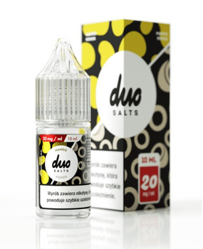 Salt DUO 20mg - Mango Kokos
