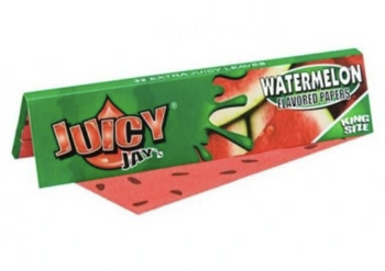 Bletki Juicy Jay's - Watermelon