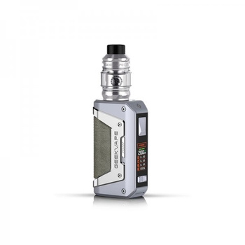 GeekVape Aegis Legend 2 L200 KIT - Silver