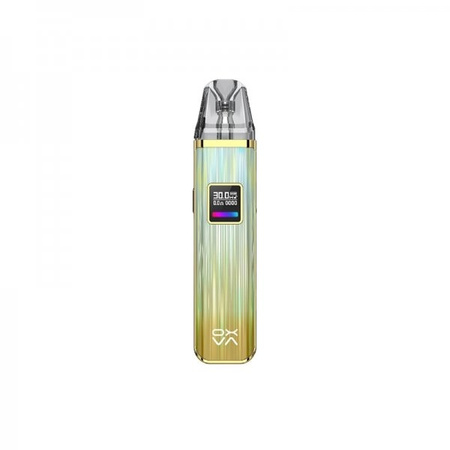 POD OXVA Xlim Pro - Gleamy Cyan