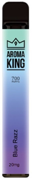 Aroma King 700 - Blue Razz